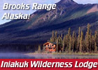 alaska lodging accommodations